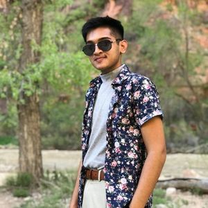 Meet your Posher, Matthew